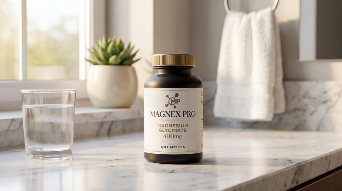 Lifestyle — example product image