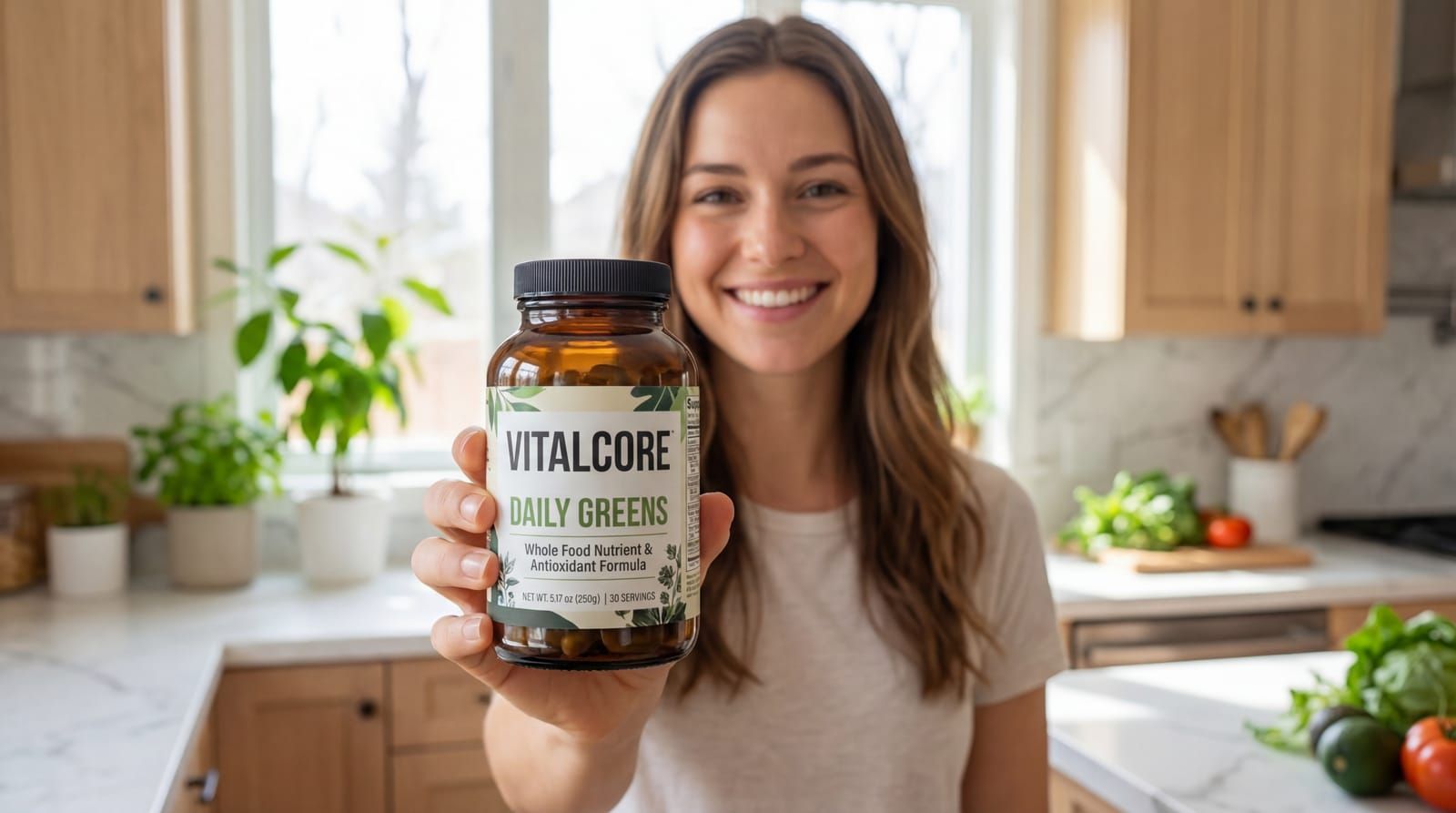 Professional ProdVue product photo