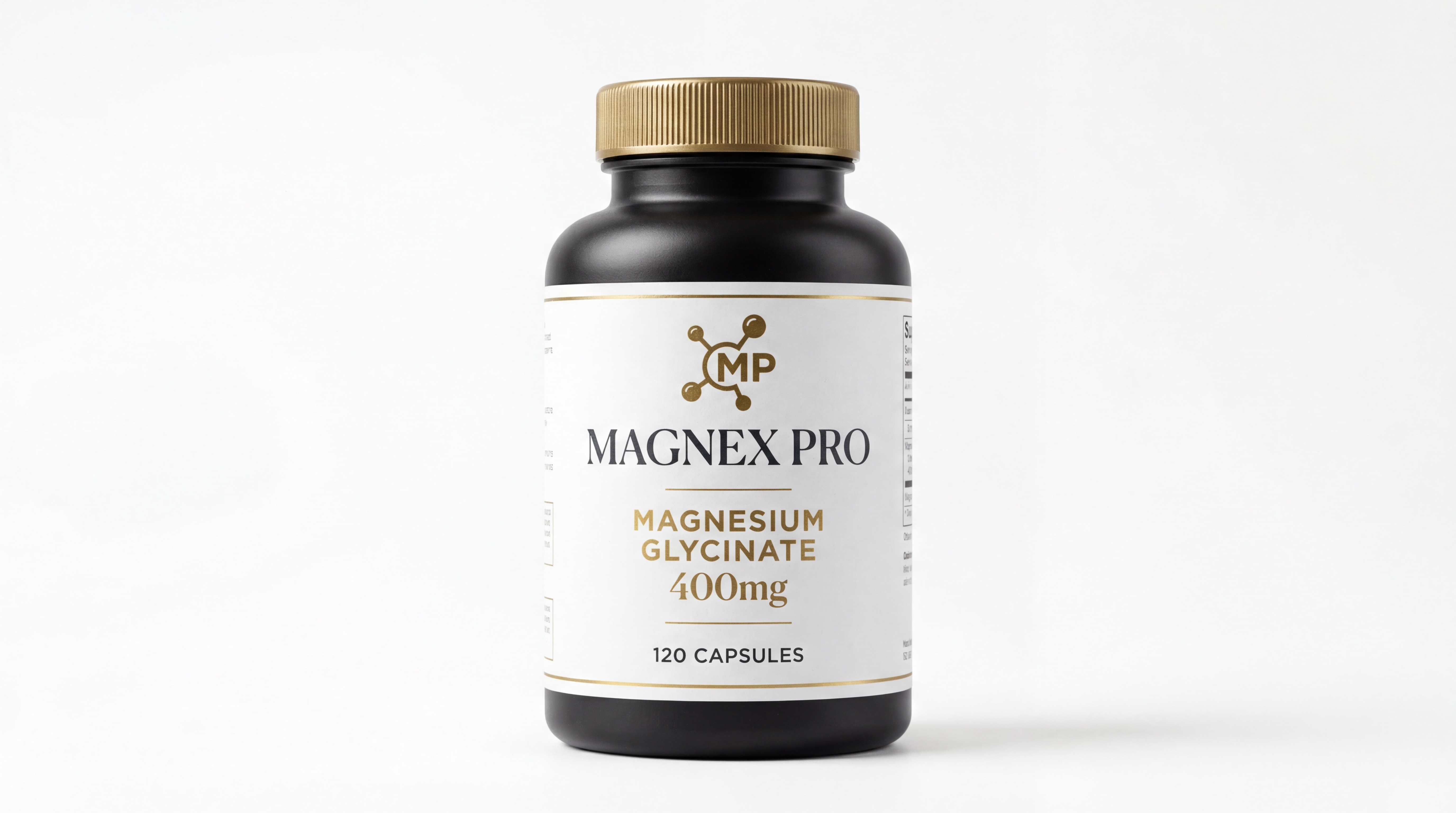 Clean Main — example product image